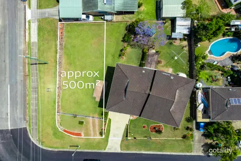 Property photo of 2 Forrest Avenue Molendinar QLD 4214