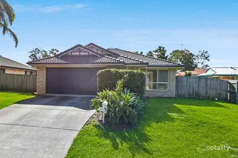 Property photo of 30 Spruce Street Loganlea QLD 4131