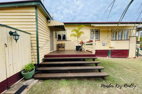 Property photo of 16 Beresford Street Proston QLD 4613