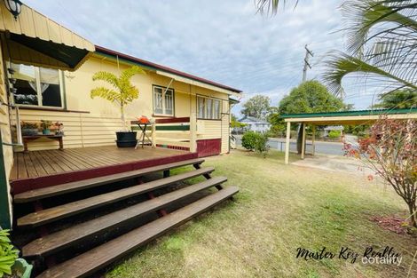 Property photo of 16 Beresford Street Proston QLD 4613