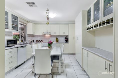 Property photo of 50 Old Kent Road Ruse NSW 2560