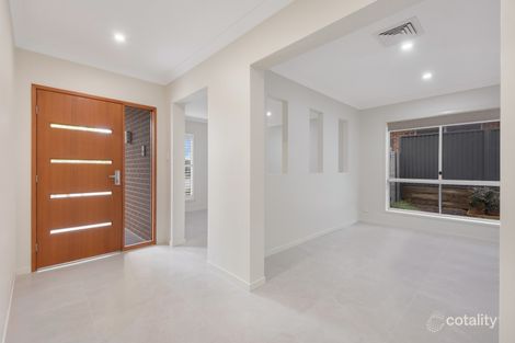 Property photo of 15 Evans Street Oran Park NSW 2570
