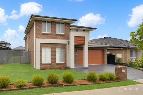 Property photo of 15 Evans Street Oran Park NSW 2570