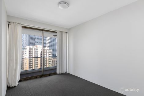 Property photo of 1504/156-160 Goulburn Street Surry Hills NSW 2010