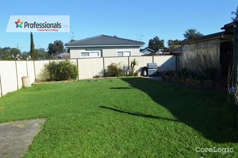 Property photo of 12 Salamander Street St Clair NSW 2759