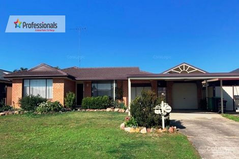Property photo of 12 Salamander Street St Clair NSW 2759