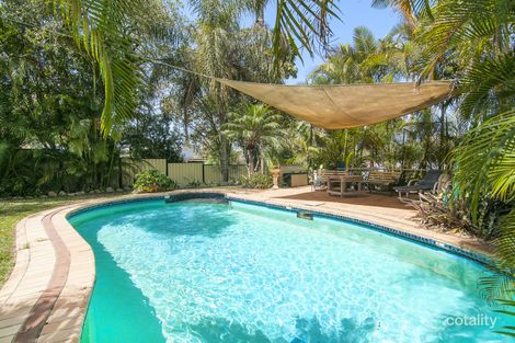 Property photo of 12 Springlands Drive Slacks Creek QLD 4127