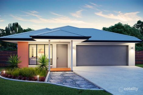 Lot 13608 Blackspear Ct, Zuccoli, NT 0832