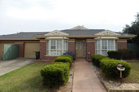 Property photo of 2/11 Reserve Road Hoppers Crossing VIC 3029