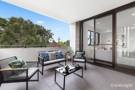 Property photo of 209/3 Victoria Street Roseville NSW 2069