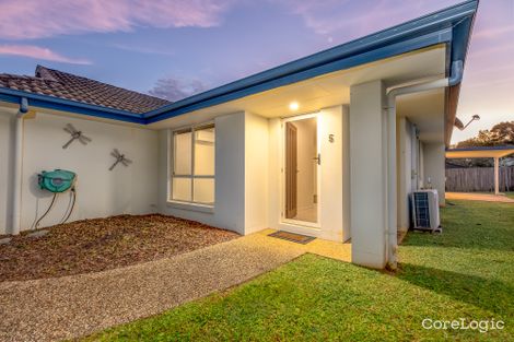 Property photo of 5 Bunya Pine Place Woombye QLD 4559