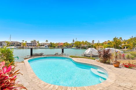 Property photo of 5 Genoa Court Cleveland QLD 4163