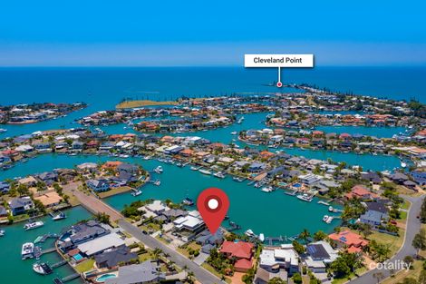 Property photo of 5 Genoa Court Cleveland QLD 4163