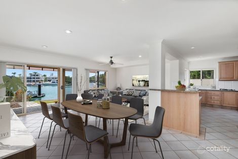 Property photo of 5 Genoa Court Cleveland QLD 4163