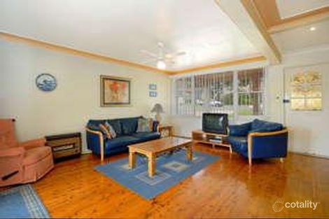 Property photo of 128 Bellingara Road Miranda NSW 2228