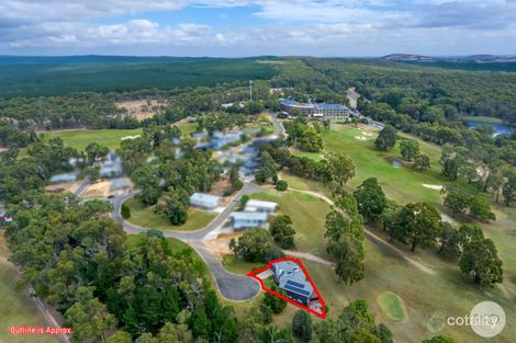 Property photo of 3 Lindsay Court Creswick VIC 3363