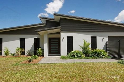 Property photo of 1 Sascha Close Redlynch QLD 4870