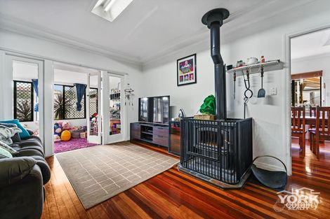 Property photo of 22 Blackdown Street Harristown QLD 4350