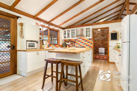 Property photo of 104 Stillwells Deviation Avonsleigh VIC 3782