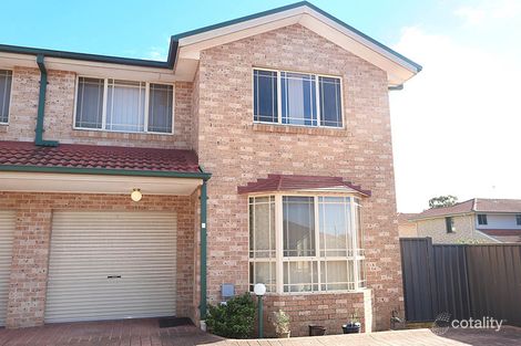 Property photo of 5/19 William Street Lurnea NSW 2170