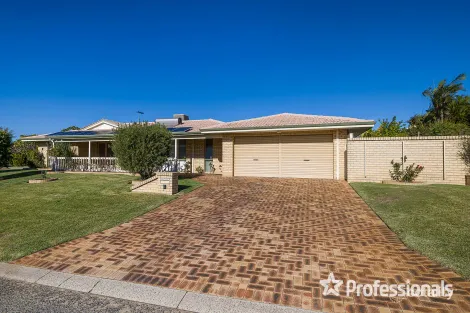 1 Aquila Rise, Kingsley, WA 6026