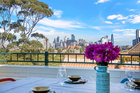 Property photo of 3/56 Bent Street Neutral Bay NSW 2089