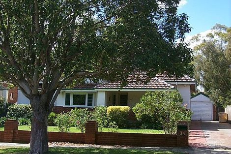 34 Louise St, Nedlands, WA 6009