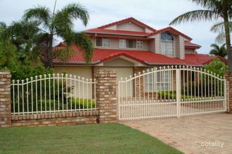 Property photo of 1 Ribands Place Sunnybank Hills QLD 4109