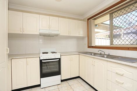 Property photo of 5/19 William Street Lurnea NSW 2170