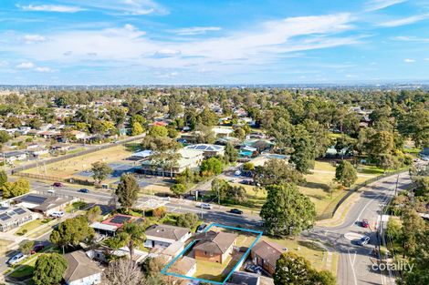 Property photo of 3 Copeland Road Lethbridge Park NSW 2770