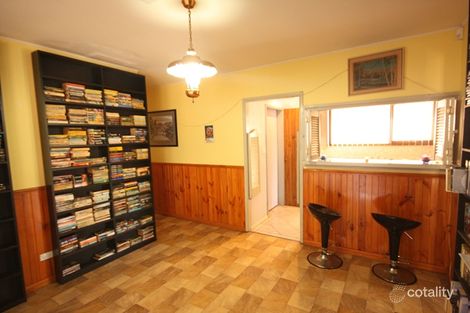 Property photo of 45 Megalong Crescent Campbelltown NSW 2560