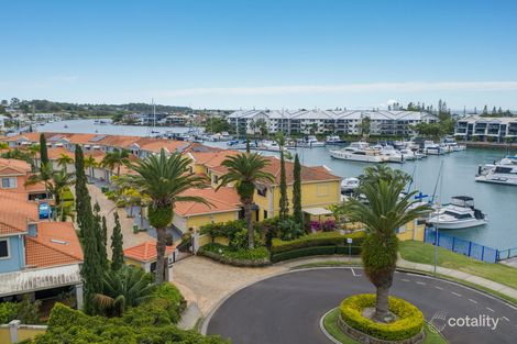 39/6 Harbourview Ct, Cleveland, QLD 4163