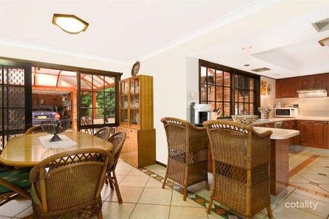 Property photo of 6 Marceau Drive Concord NSW 2137