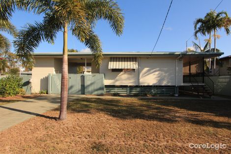 Property photo of 107 Leopold Street Aitkenvale QLD 4814