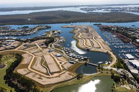 Lot 2/1852 Sawgrass Pl, Hope Island, QLD 4212