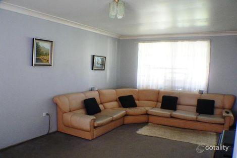 Property photo of 22 Anchorage Street St Clair NSW 2759
