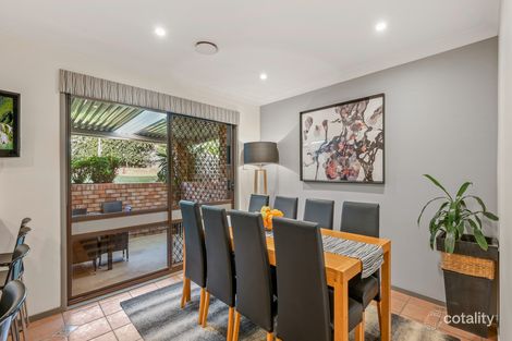 Property photo of 7 Hebrides Place St Andrews NSW 2566