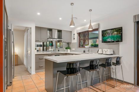 Property photo of 7 Hebrides Place St Andrews NSW 2566