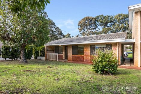 Property photo of 1/30 Lockwood Street Yokine WA 6060