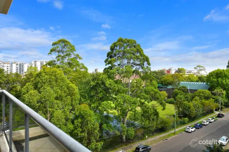 221/19-25 Leonard St, Waitara, NSW 2077