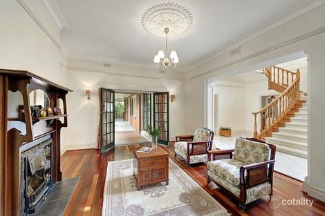 Property photo of 46 Redesdale Road Ivanhoe VIC 3079