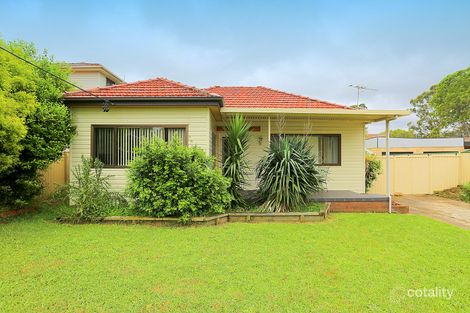 13 Gough Ave, Chester Hill, NSW 2162