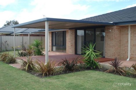 Property photo of 39 Castroreale Boulevard Sinagra WA 6065