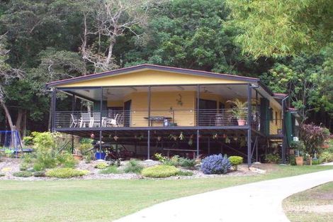 95 Camm Rd, Mount Julian, QLD 4800