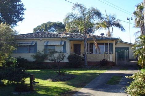 Property photo of 16 Grafton Street Greystanes NSW 2145