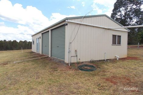 24 Behs Rd, South Nanango, QLD 4615