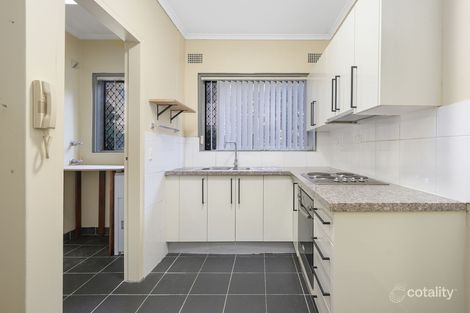 Property photo of 22/26-30 Remembrance Avenue Warwick Farm NSW 2170