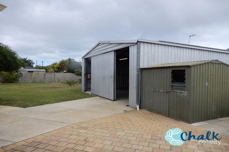 Property photo of 9 Hamersley Court Cooloongup WA 6168