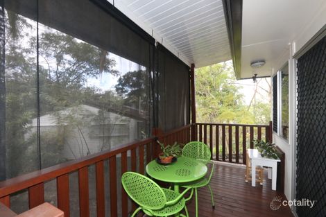 Property photo of 136 Jerrang Street Indooroopilly QLD 4068