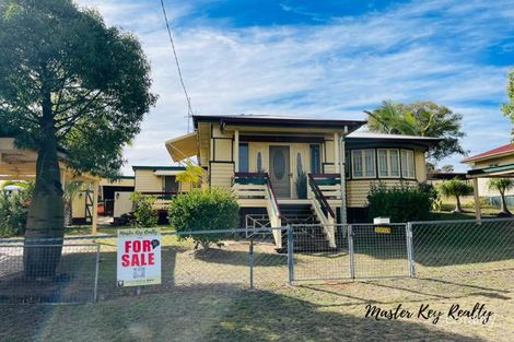Property photo of 16 Beresford Street Proston QLD 4613